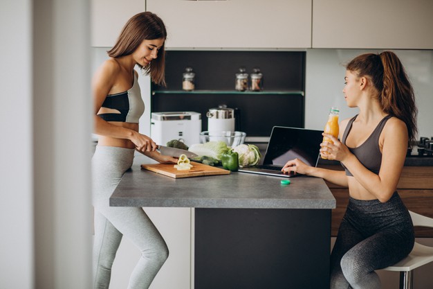 What Is the Fasting Mimicking Diet?